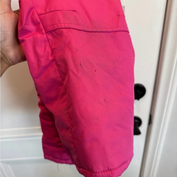 Cat & Jack toddler snow jumper suit - Picture 4 of 4